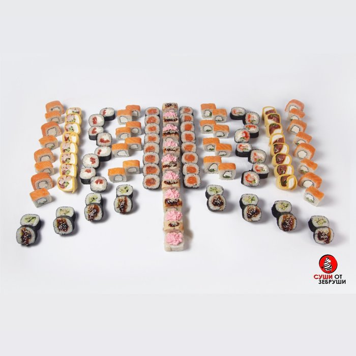 "101 ДАЛМАТИНЕЦ" (2720 Г.)