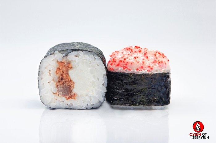 ЗАПЕЧЕННЫЙ ФИШ (230 Г.) / ОСОБЫЙ