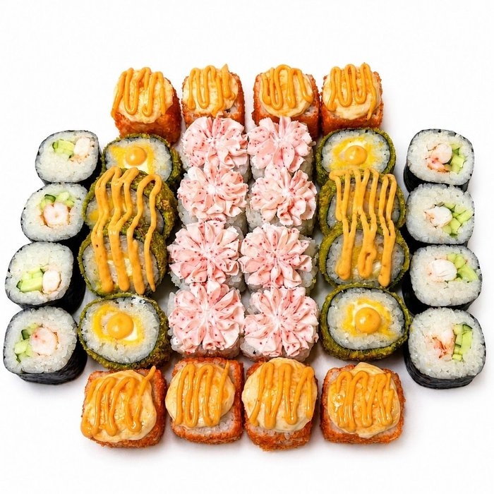 "ПОЛНЫЙ РАЗЪЕМ" (970 Г.)