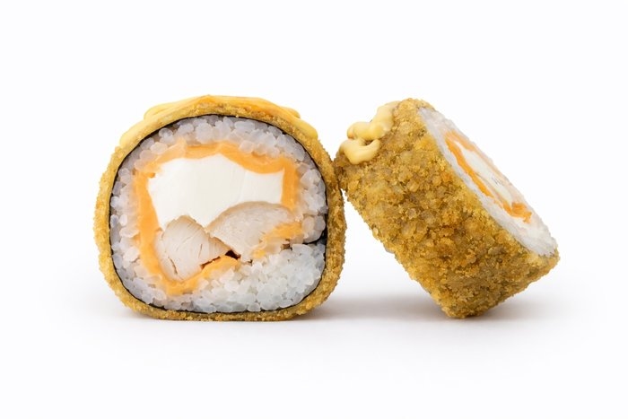 ТЕМПУРА СЫРНАЯ (300 Г.)