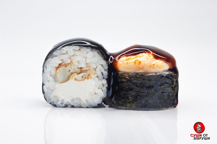 ЗАПЕЧЕННЫЙ НИХАУ (240 Г.)