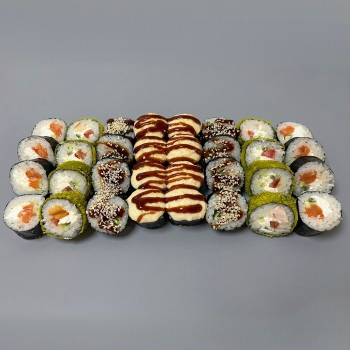 "НЕСИТЕ ПАЛОЧКИ ДЛЯ ГАЛОЧКИ" (900 Г.)