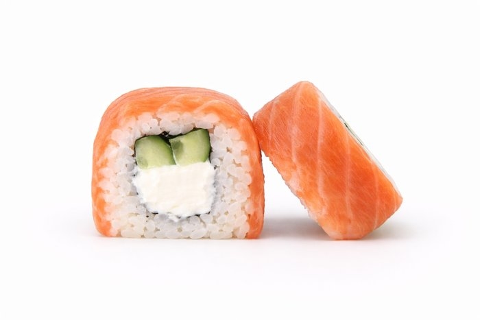 ФИЛАДЕЛЬФИЯ С ОГУРЦОМ (260 Г.)