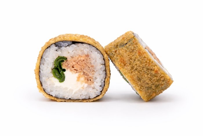 ТЕМПУРА ТЕРИЯКИ (250 Г.)