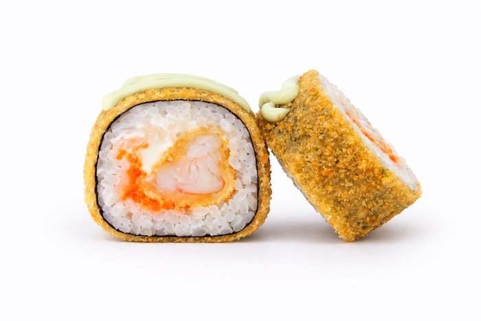 ТЕМПУРА ВАСАБИ (270 Г.)