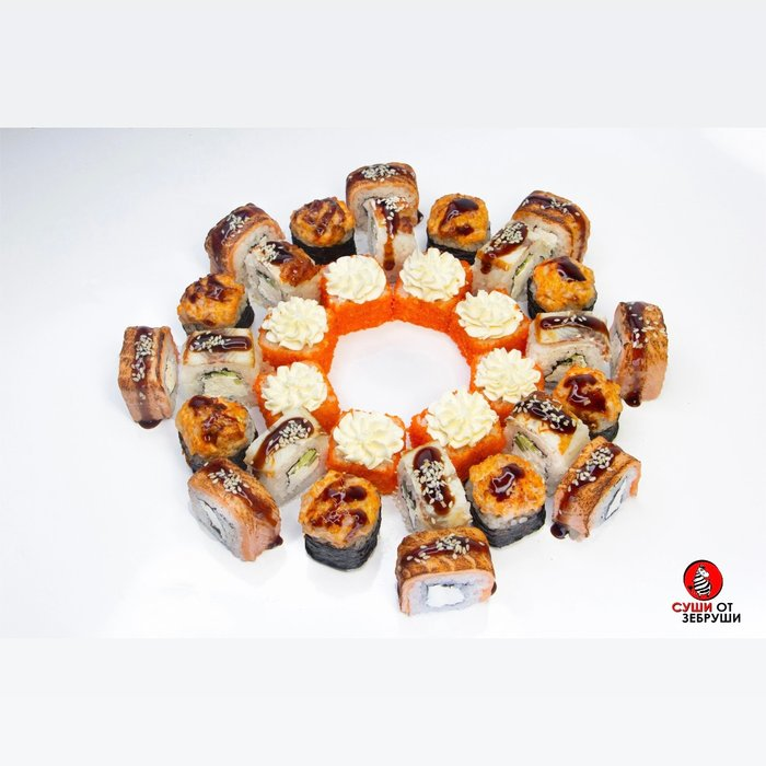 "ЭНИКИ-БЭНИКИ" (760 Г.)