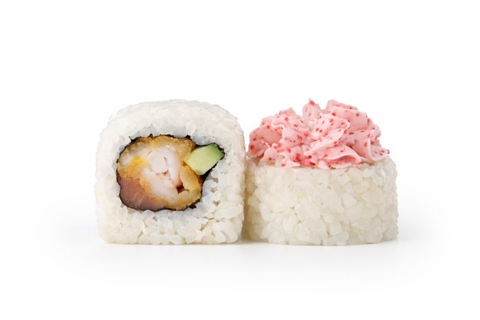 ЛАВА С КРЕВЕТКОЙ ФРИ (250 Г.)