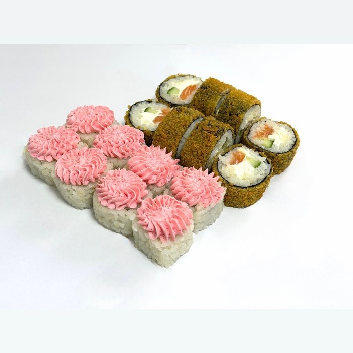 "ЛЁЛИК И БОЛИК" (550 Г.)
