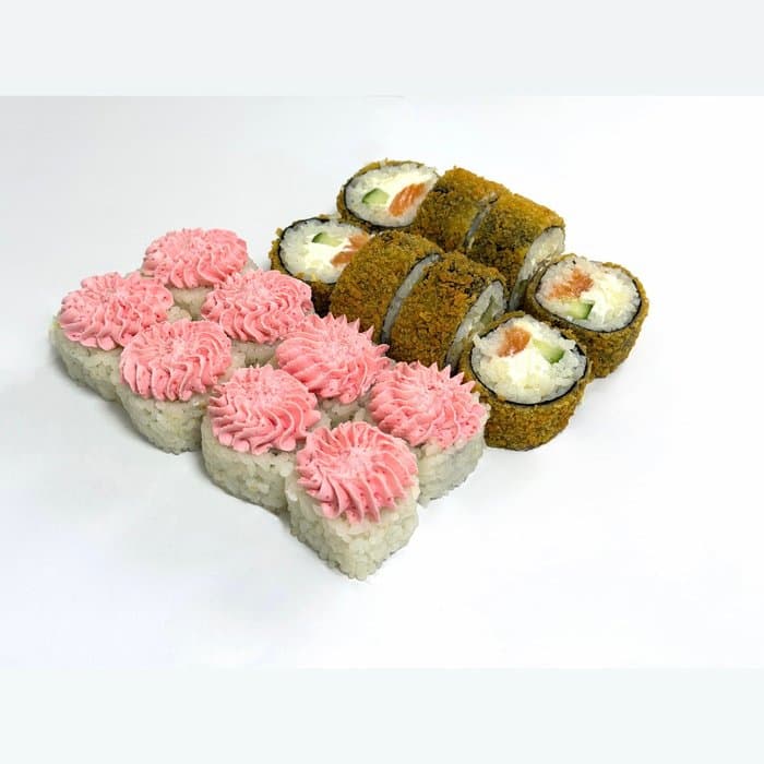 "ЛЁЛИК И БОЛИК" (550 Г.)