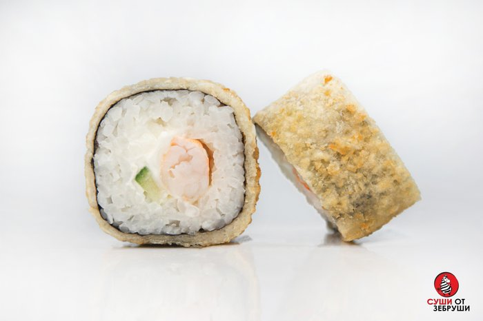 ТЕМПУРА ЭБИ (260 Г.) /ОСОБЫЙ