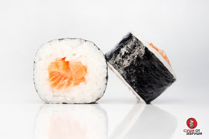 СЯКЕ МАКИ (180 Г.) /ОСОБЫЙ