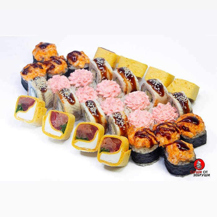 "Я И БУСЯ ДОМА" (920 Г.)