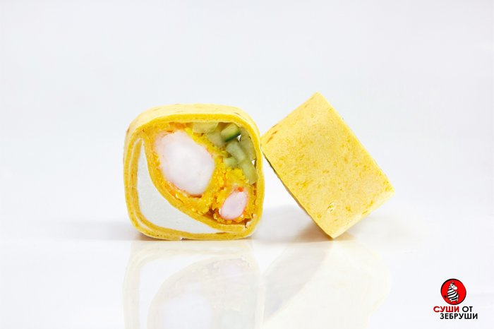 ХРУСТЯЩАЯ КРЕВЕТКА (190 Г.)