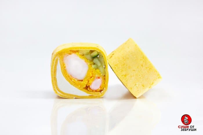 ХРУСТЯЩАЯ КРЕВЕТКА (190 Г.)