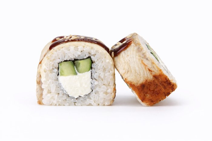 УНАГИ ФИЛАДЕЛЬФИЯ (245 Г.)