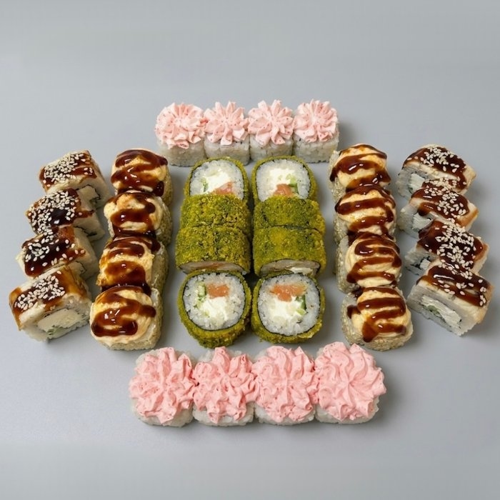 "НАСЛАЖДАЙСЯ" (1000 Г.)